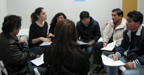 Puentes Global: movilidad geográfica para conseguir movilidad laboral