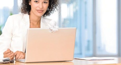 Empleados discapacitados, pero sobradamente preparados