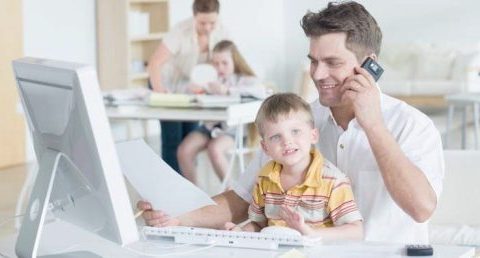 La seguridad en el empleo supera a la conciliación laboral y familiar