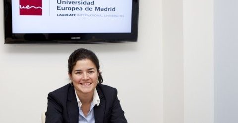 Para acercarse a los estudiantes hay que estar en redes sociales