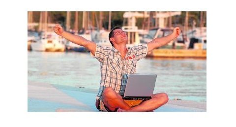 El reto de estudiar un posgrado en el extranjero