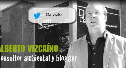#trabajaenverde con las redes sociales