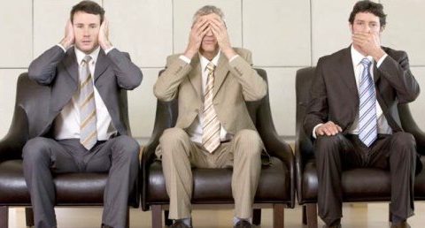 Los empleados, la pieza clave a la hora de destapar un fraude empresarial
