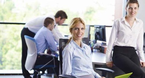 La solución, dentro de la empresa
