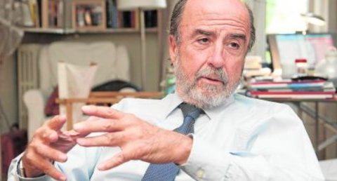 «La acción social empieza a estar embebida en la estrategia empresarial»
