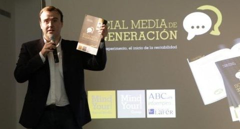 Ya te puedes descargar la Guía Social Media de 3ª Generación