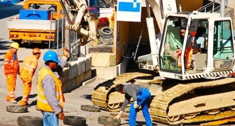 La crisis y la reforma laboral