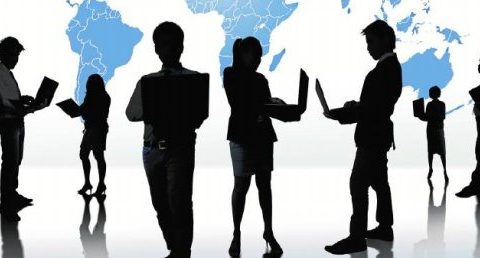 ‘Social media’: no solo para encontrar amigos