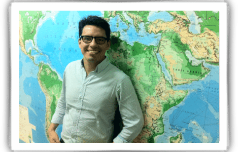 #PreguntaINKS: el Responsable de Marketing Online