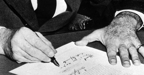 Haz buena letra para lograr un buen curro