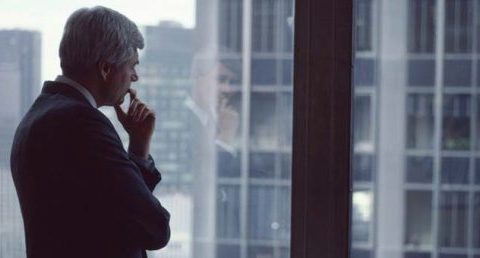 Cuando el miedo también trabaja en nuestra empresa