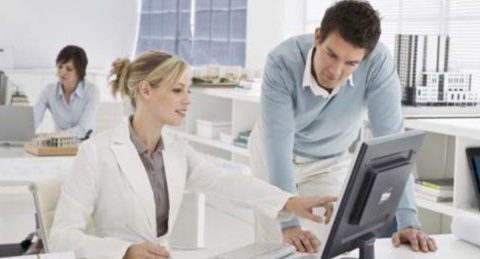 Los RR.HH, también a distancia