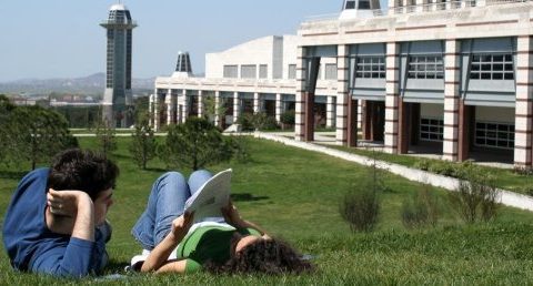 Nuestro futuro en manos de «los Ni-Ni»