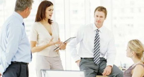 De profesión, gestor del cambio