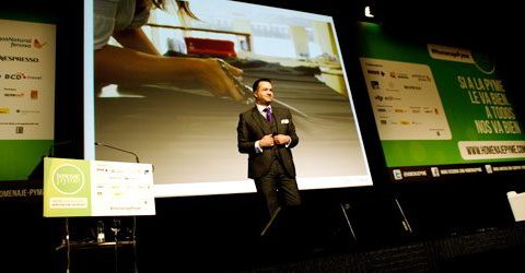 La importancia del nudo de la corbata