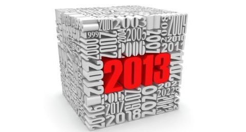 Tus propósitos para 2013