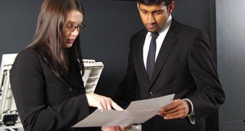 Headhunters, un futuro que ya está aquí