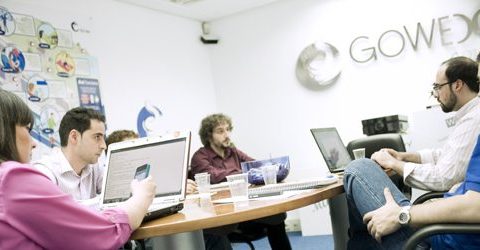 Una que ha esquivado la crisis