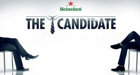 Y tú, ¿pasarías una entrevista de trabajo como la de Heineken?