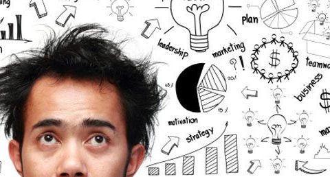 Sobre todo, sigue siendo curioso