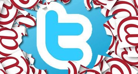 Recibe los tweets con ofertas de empleo en tu email