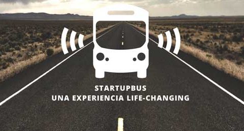 StartupBus, la competición nómada para emprendedores