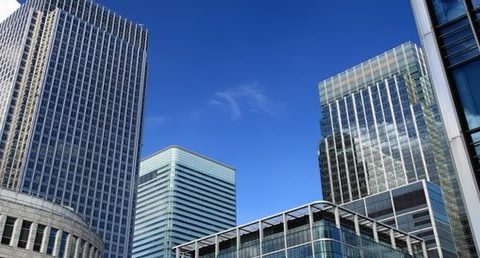 Las mejores empresas para trabajar en España – 2013