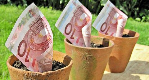 Retribución flexible: cobrar en especie para ganar más