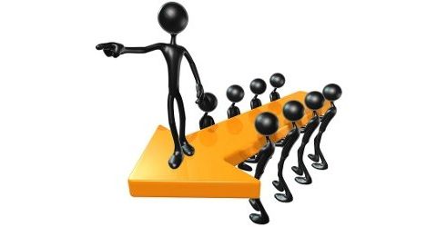 Cómo ser mejor líder