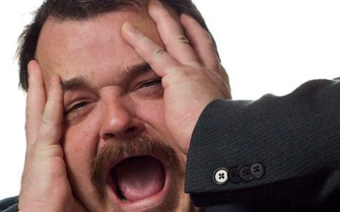 Cosas sorprendentes que de verdad pasan en una entrevista de trabajo