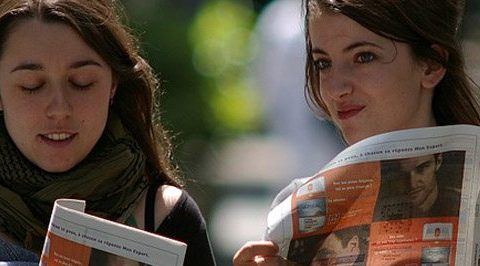 Secretos inconfesables sobre el trabajo