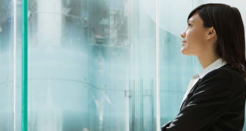 Las 50 compañías más grandes del mundo sin ninguna mujer directiva