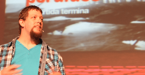 No existen fórmulas mágicas: cada presentación es diferente