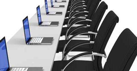 Las empresas también forman