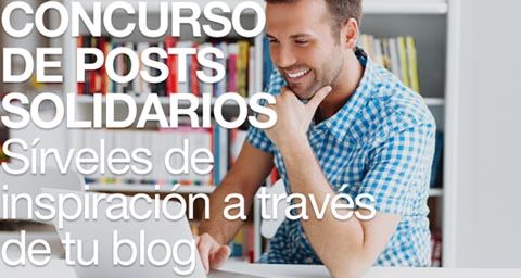 Cuatro alternativas para desempeñar el voluntariado