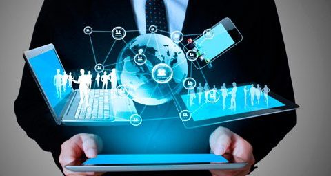 Las pymes españolas suspenden en formación digital