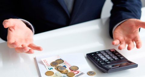 En España se trabaja más y se cobra menos que antes de la crisis