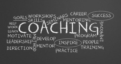 Coaching para definir tu profesión