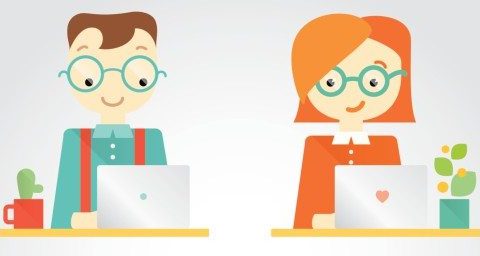 Cómo elegir un buen espacio de coworking
