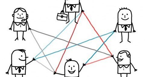 Las redes sociales aterrizan en la oficina (sin esconderse)