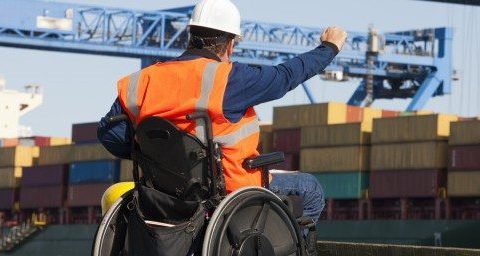 Los centros especiales de empleo funcionan