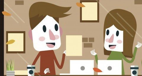 Mentoring, tutores en la empresa