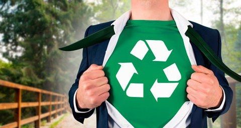 10 tips para ser verde en la empresa