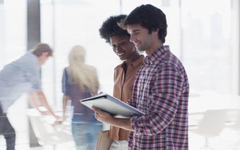 ¿Cómo recuperar la confianza de los empleados?