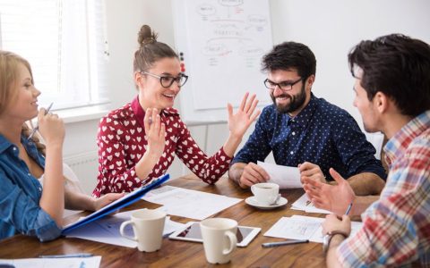 Las empresas que mejor gestionan el talento