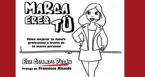 Marca personal: cómo hacer que crezca y ayude a mejorar tu futuro laboral