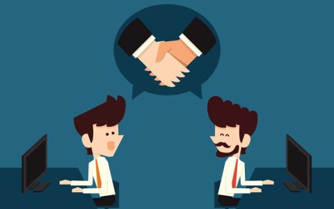 Nethunters, reclutando candidatos en un click