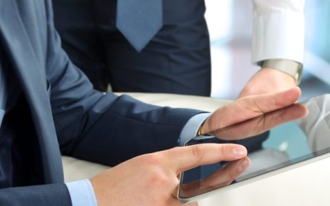 4 pasos para convertirse en un directivo digital