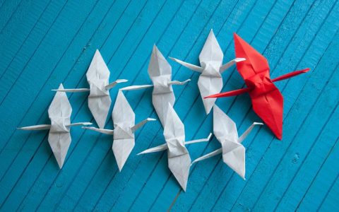 El Factor H, las claves reales del liderazgo