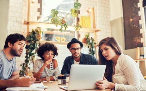 ¿Es posible trabajar sin jefes? Caminando hacia la holocracia